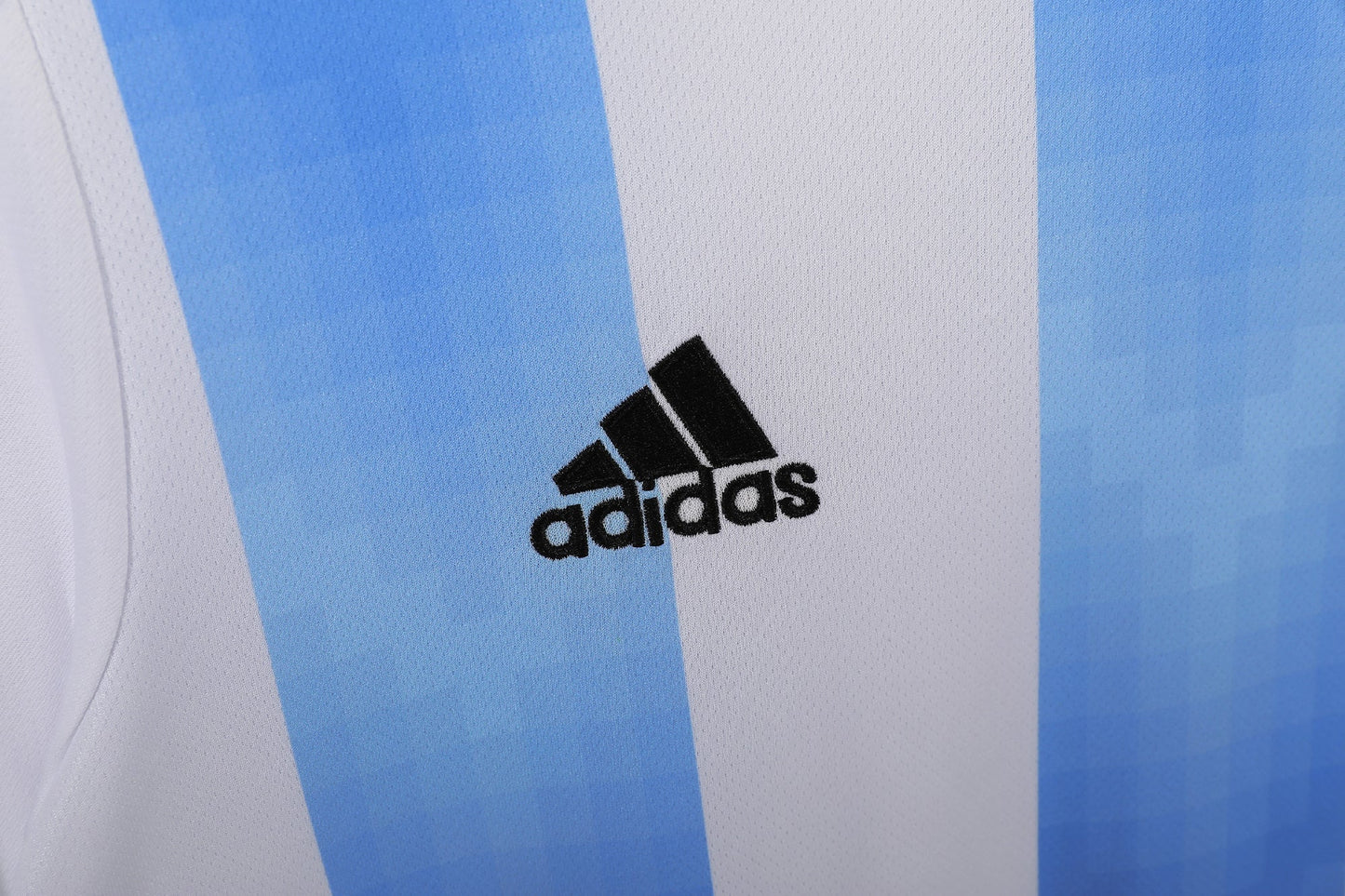 Maillot Rétro Argentine Domicile 2018/2019
