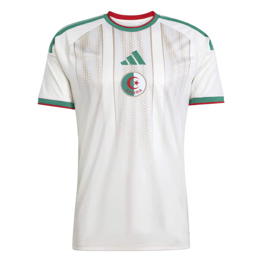 Maillot Algérie Domicile Coupe Du Monde 2026