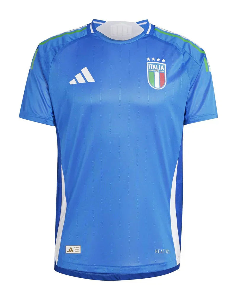Maillot Italie Domicile Euro 2024