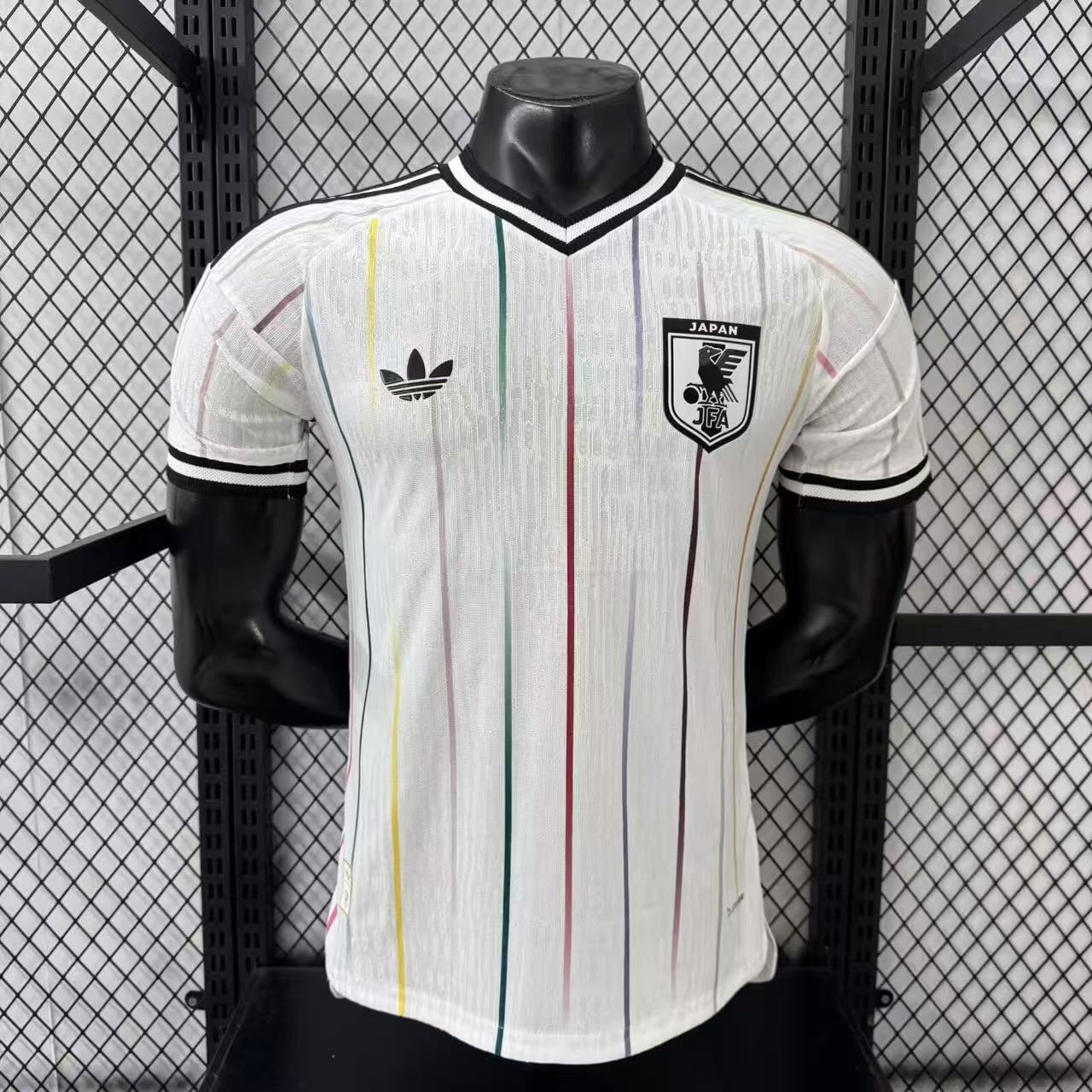Maillot Japon Extérieur Coupe Du Monde 2026