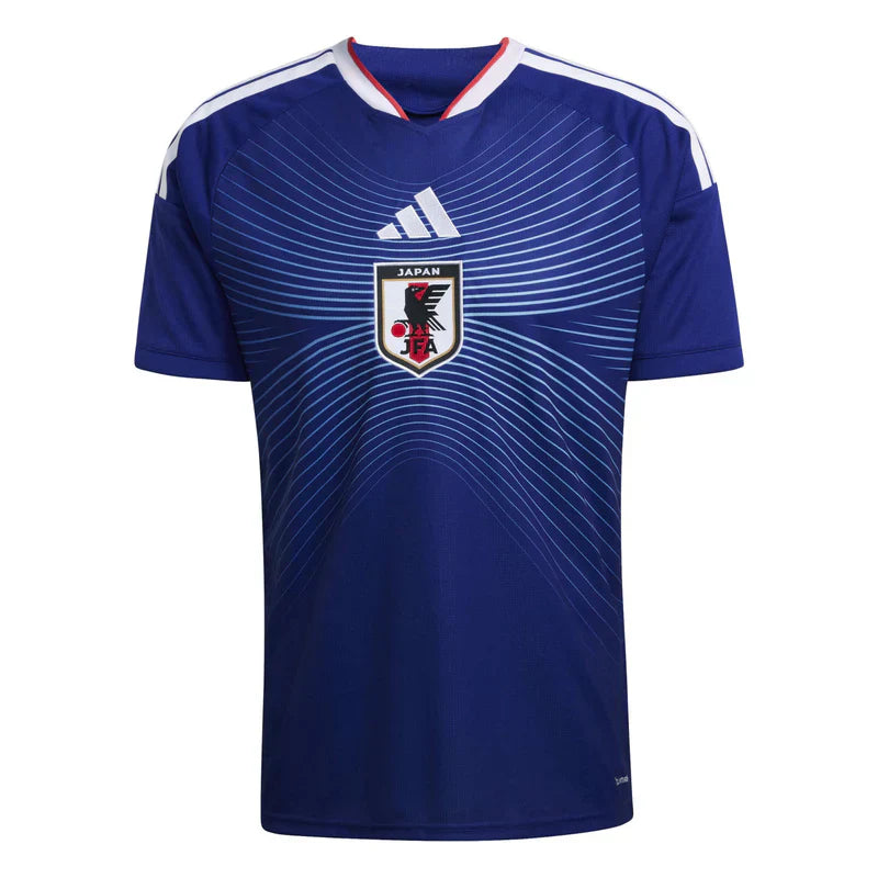 Maillot Japon Domicile Coupe Du Monde 2026