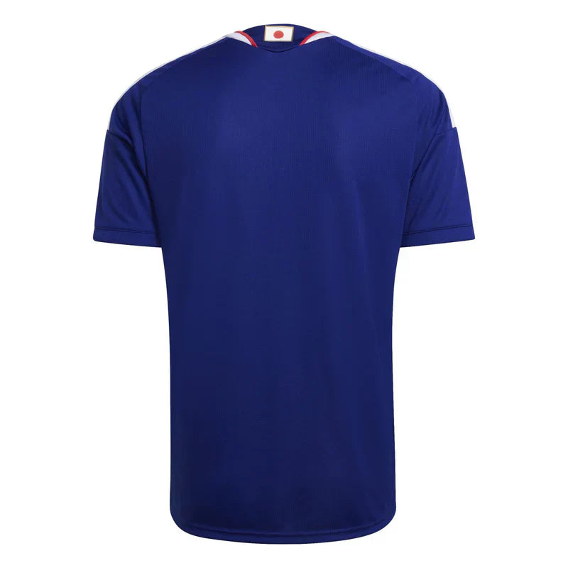 Maillot Japon Domicile Coupe Du Monde 2026