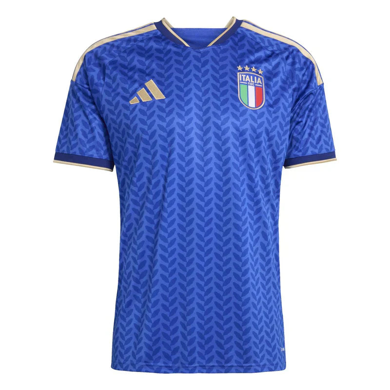 Maillot Italie Domicile Coupe Du Monde 2026
