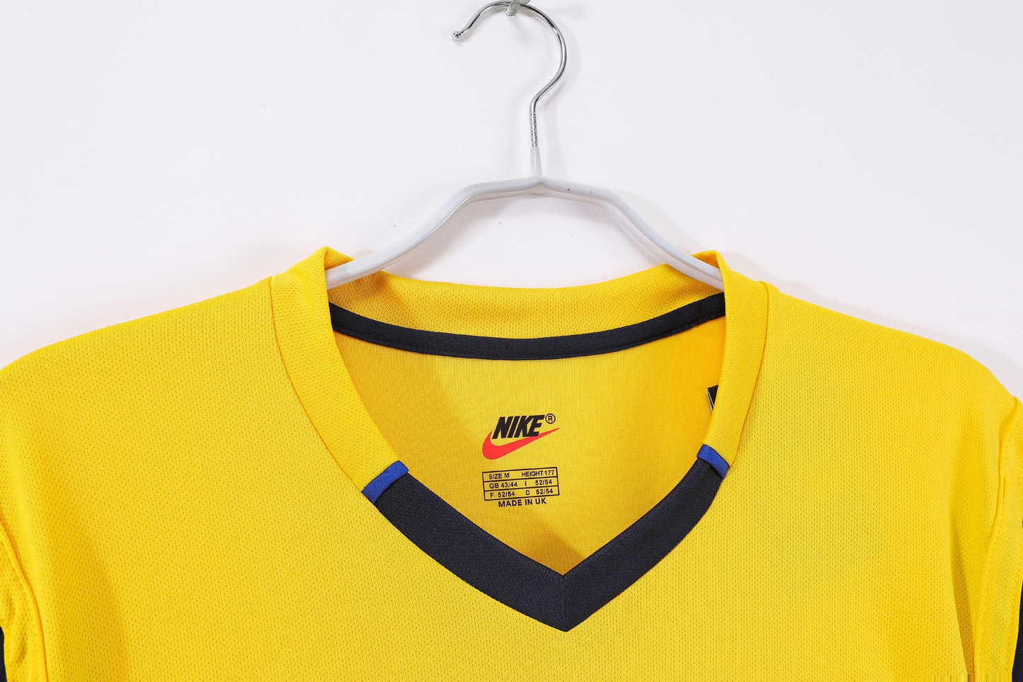 Maillot Rétro Arsenal Extérieur 2000/2001