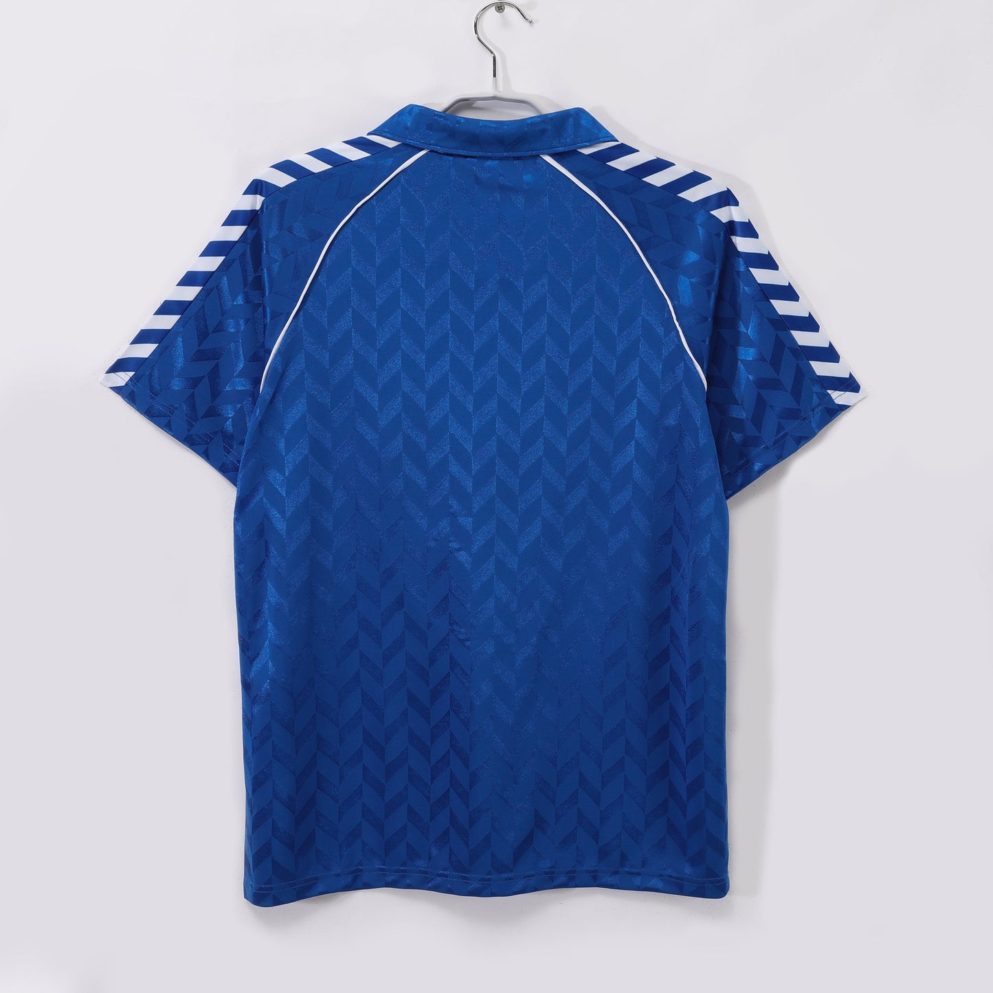 Maillot Rétro Real Madrid Extérieur 1986/1987