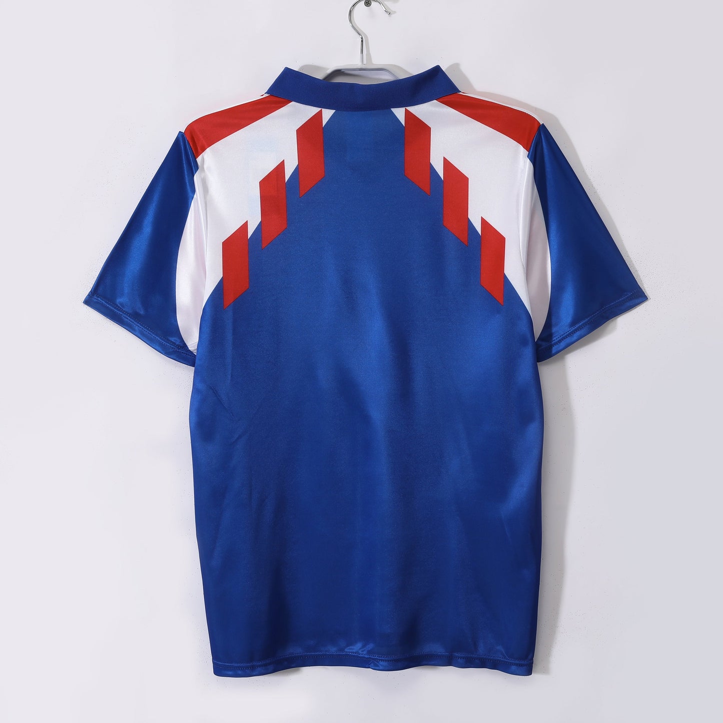 Maillot Rétro France Domicile 1990/1991