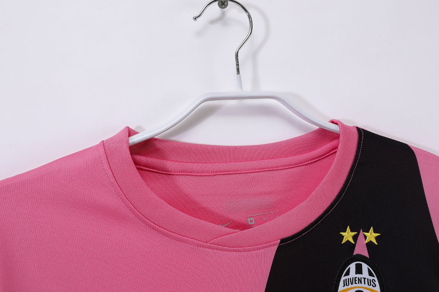 Maillot Rétro Juventus Extérieur 2011/2012