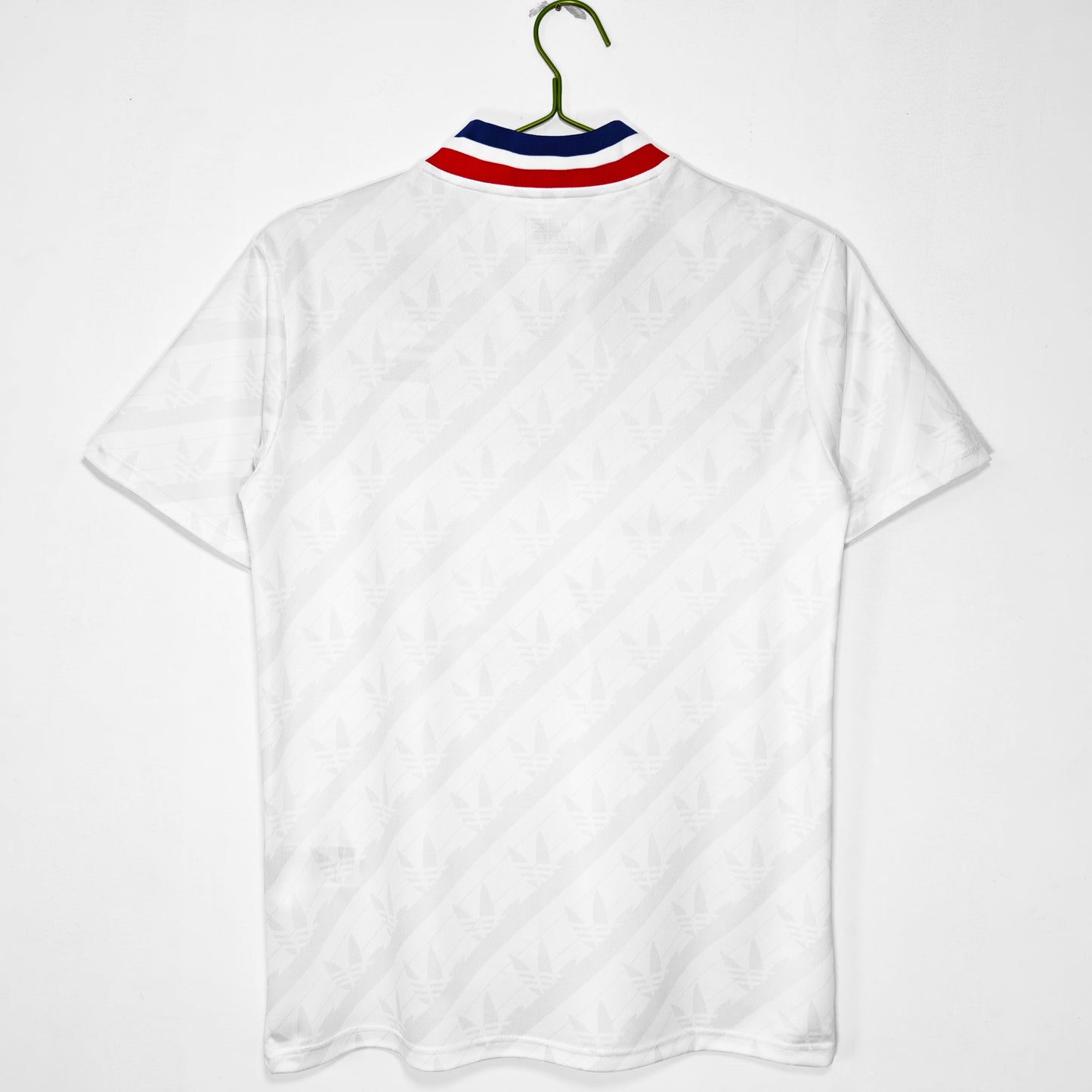 Maillot Rétro Lyon Domicile 1995/1996