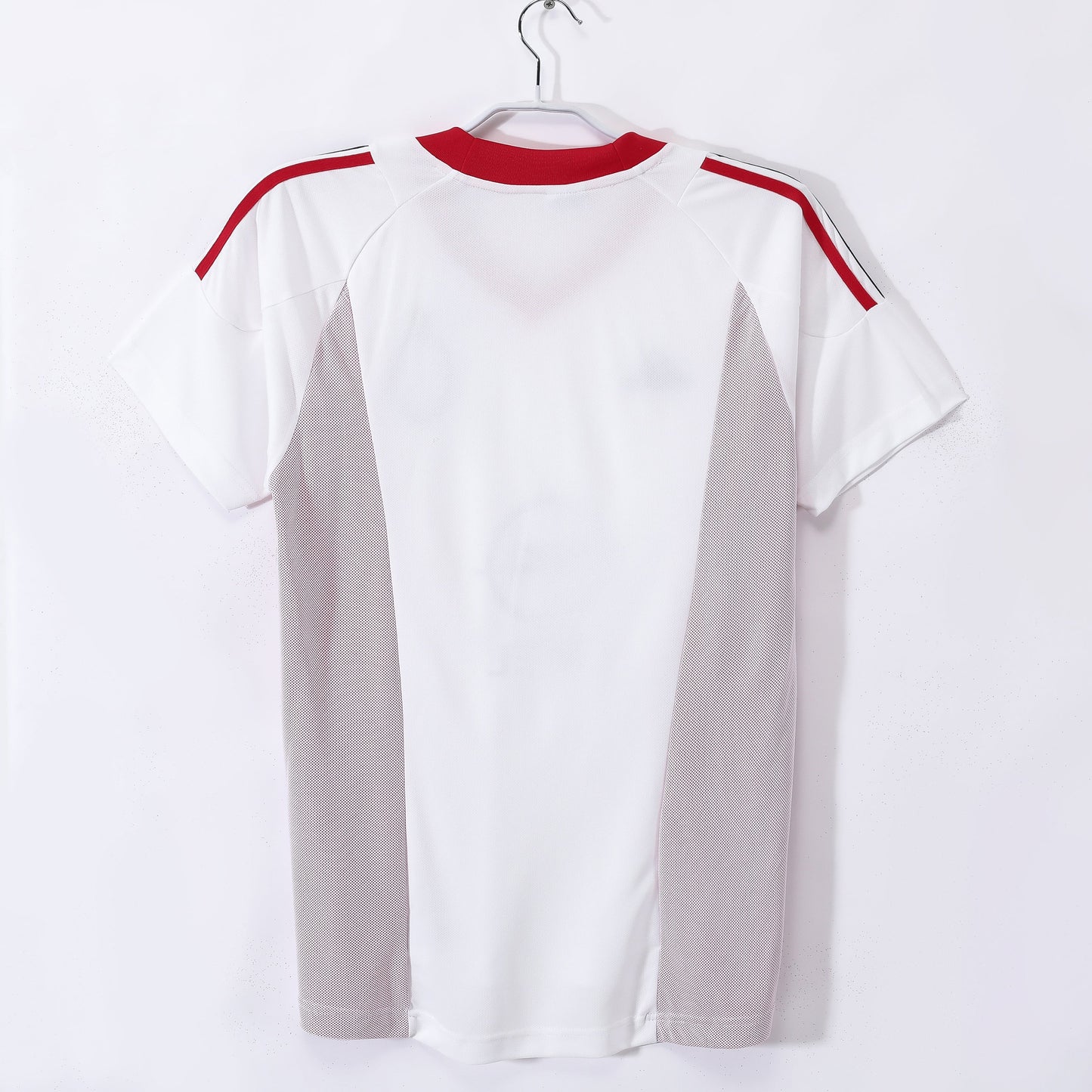 Maillot Rétro AC Milan Extérieur 2002/2003