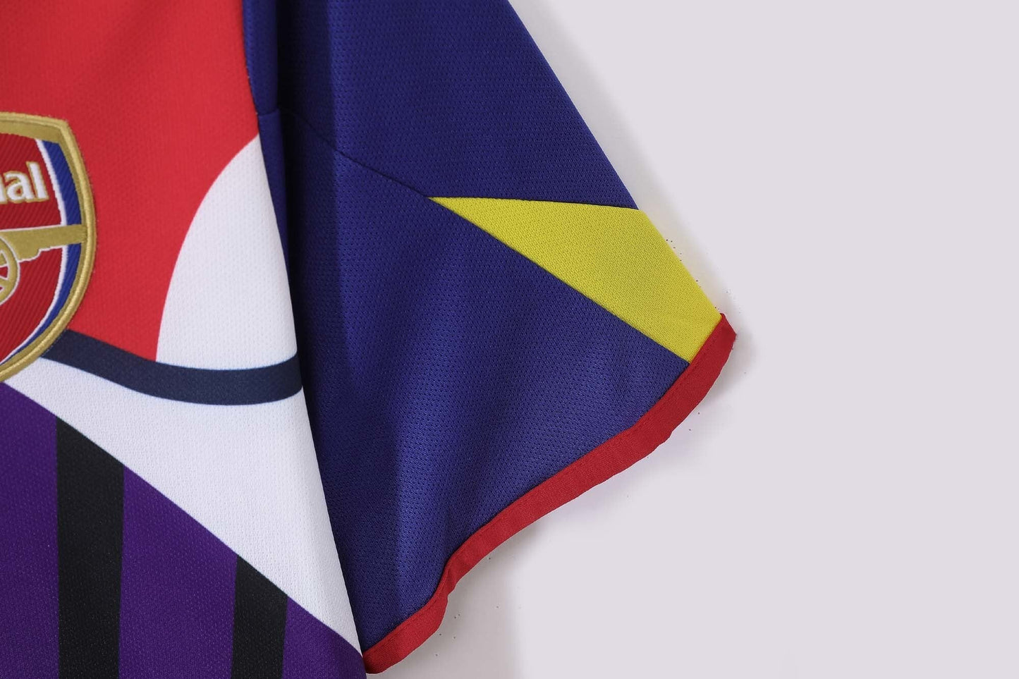 Maillot Rétro Arsenal F.A Cup Commemorative