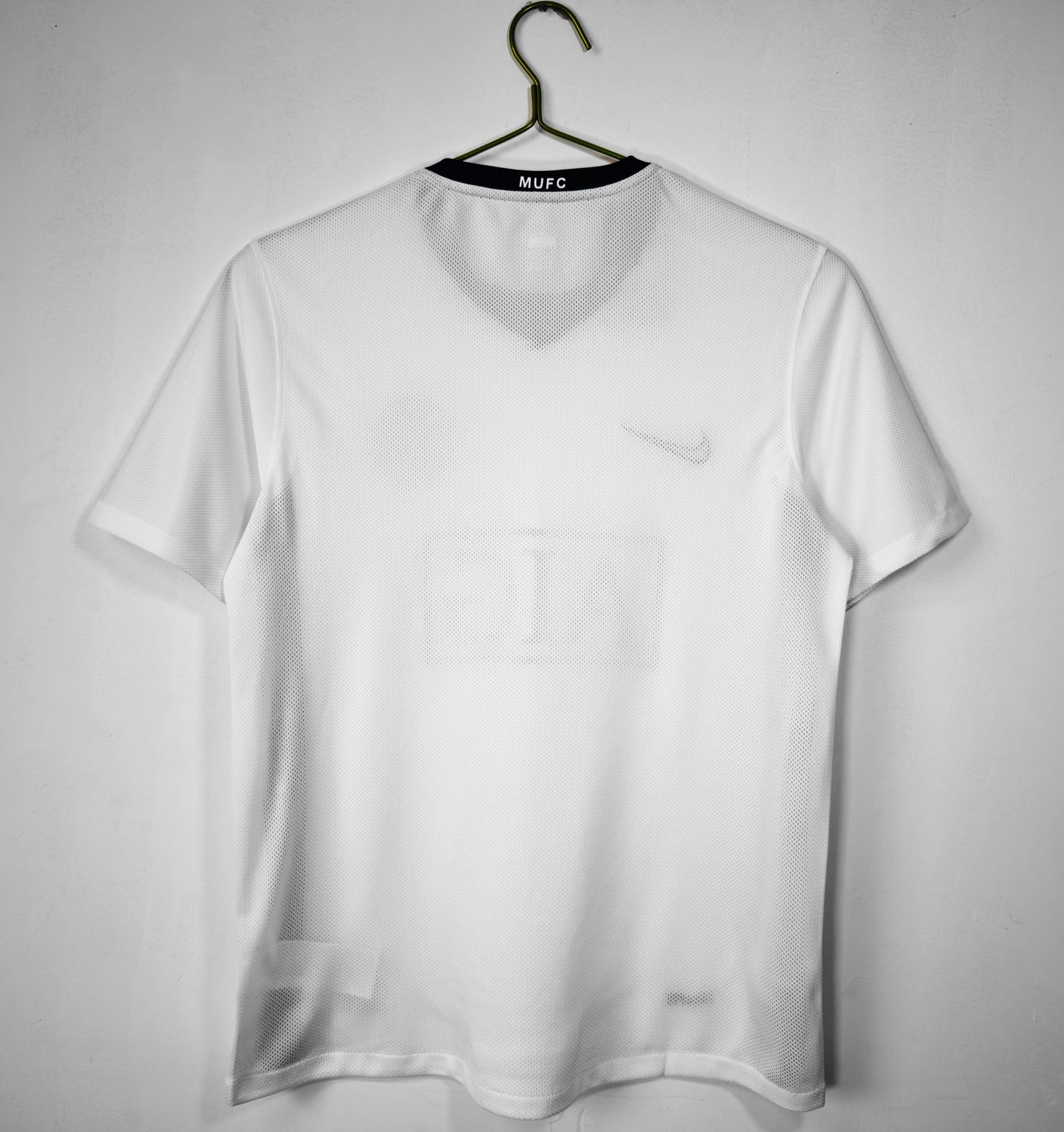 Maillot Rétro Manchester United Extérieur 2008/2009