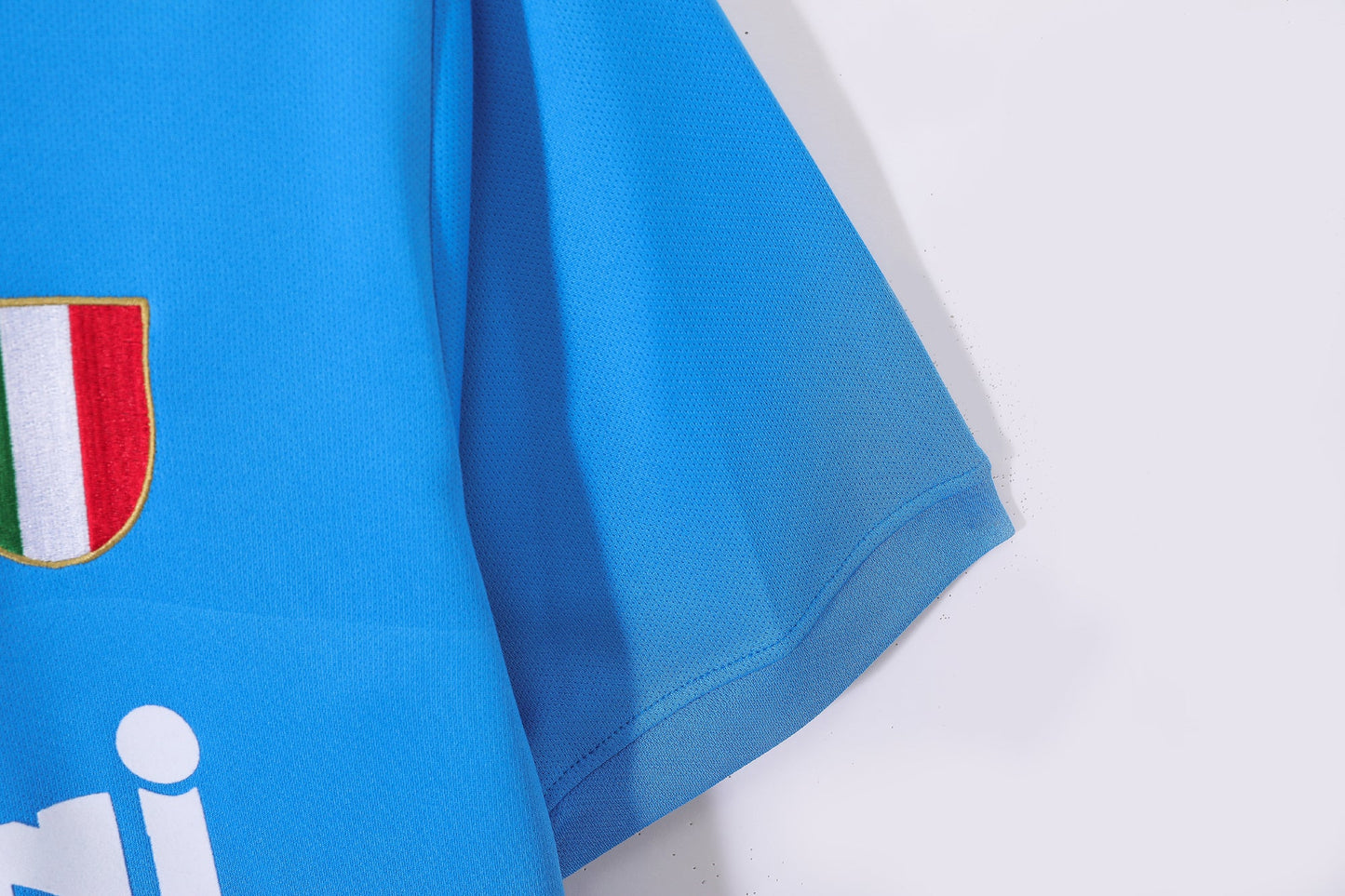 Maillot Rétro Napoli Domicile 1987/1988