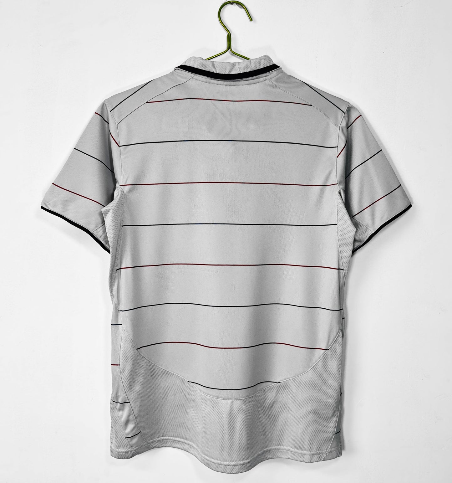Maillot Rétro FC Barcelone Extérieur 2003/2004
