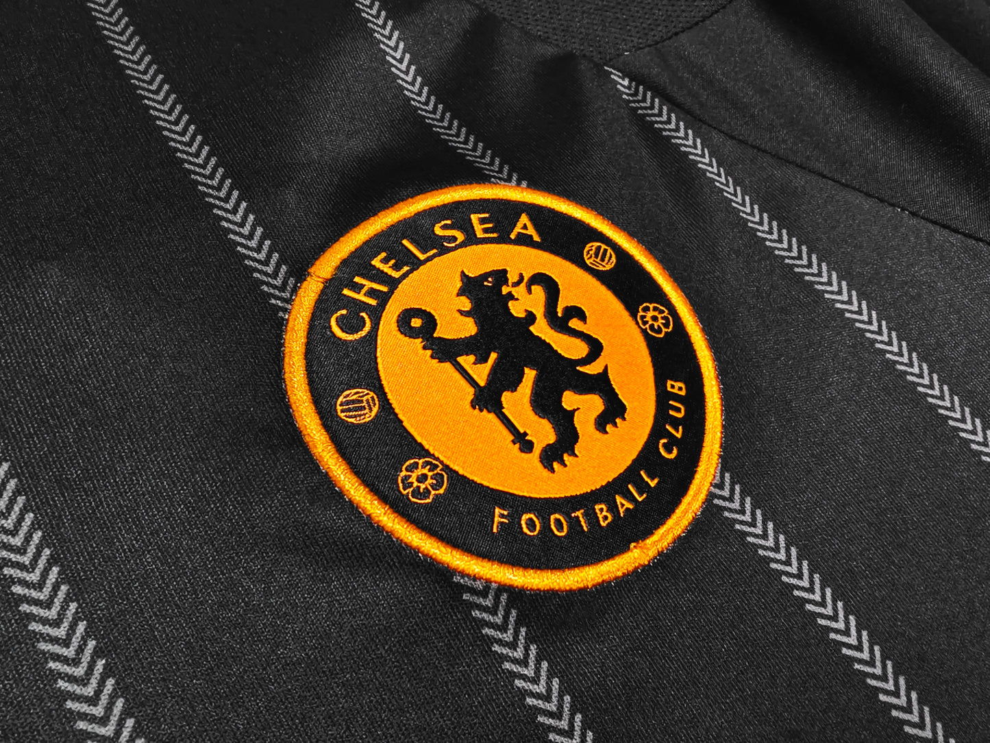 Maillot Rétro Chelsea Extérieur 2010/2011