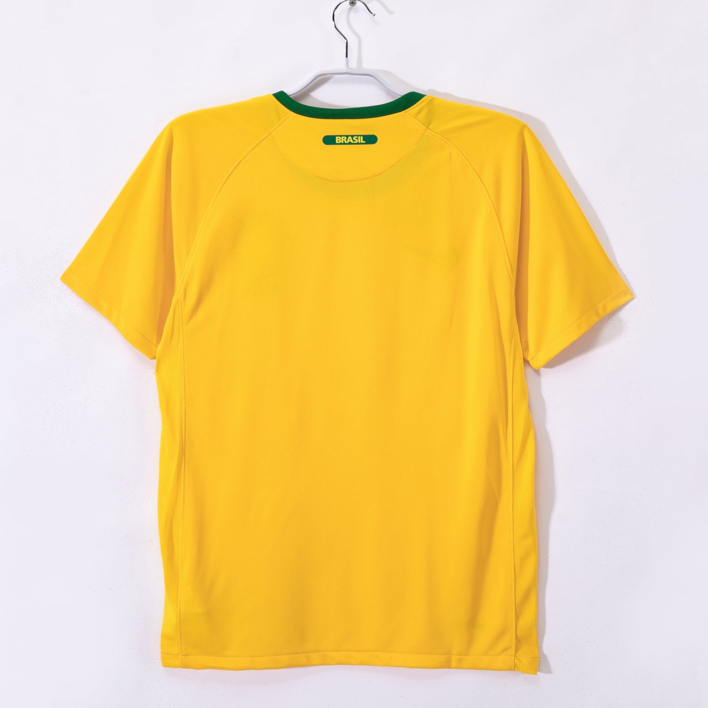 Maillot Rétro Brésil Domicile 2010/2011