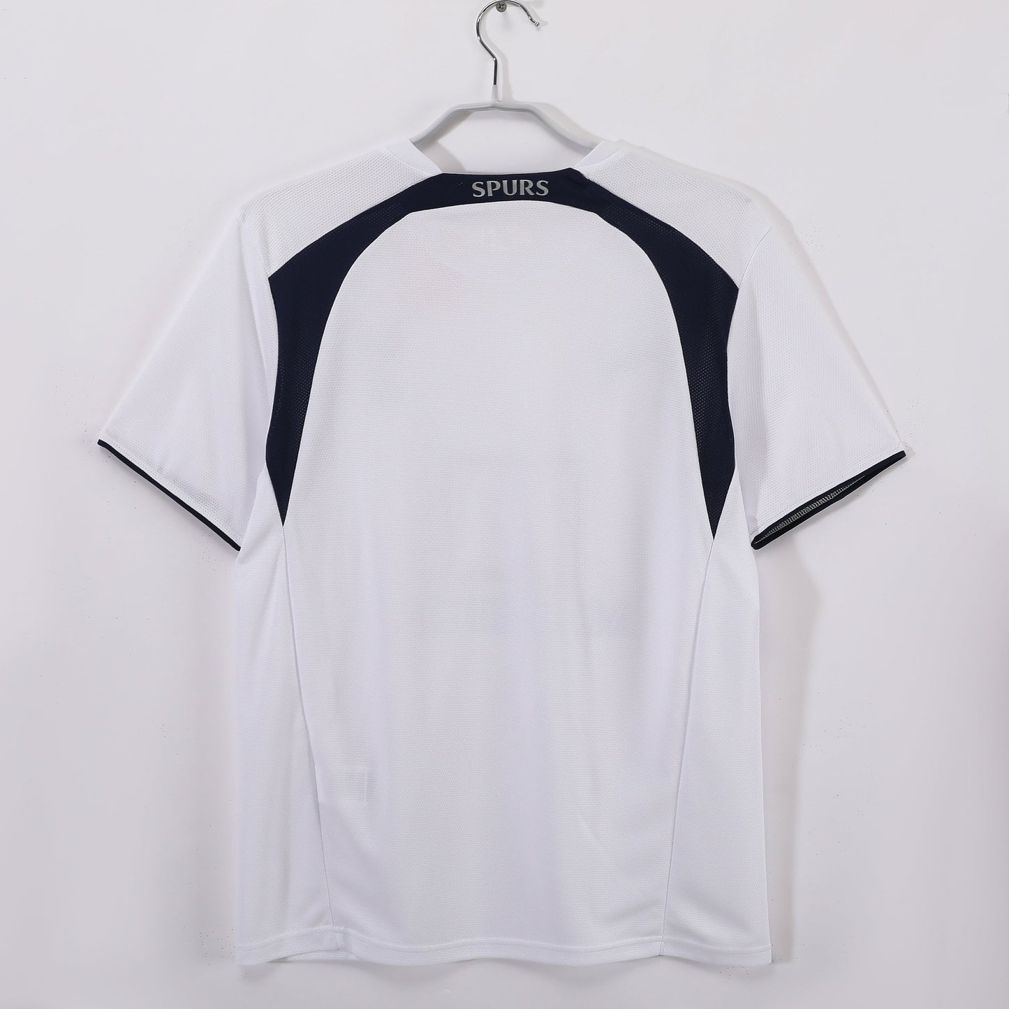 Maillot Rétro Tottenham Domicile 2006/2007