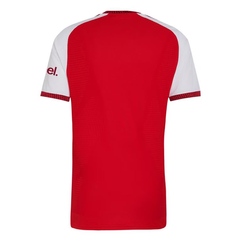 Maillot Arsenal Domicile 2026/2027