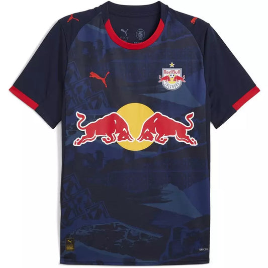 Maillot Red Bull Salzburg Extérieur 2025/2026