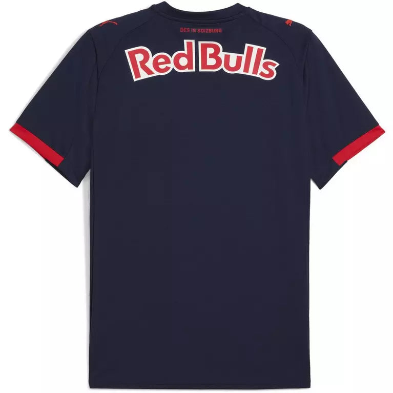 Maillot Red Bull Salzburg Extérieur 2025/2026