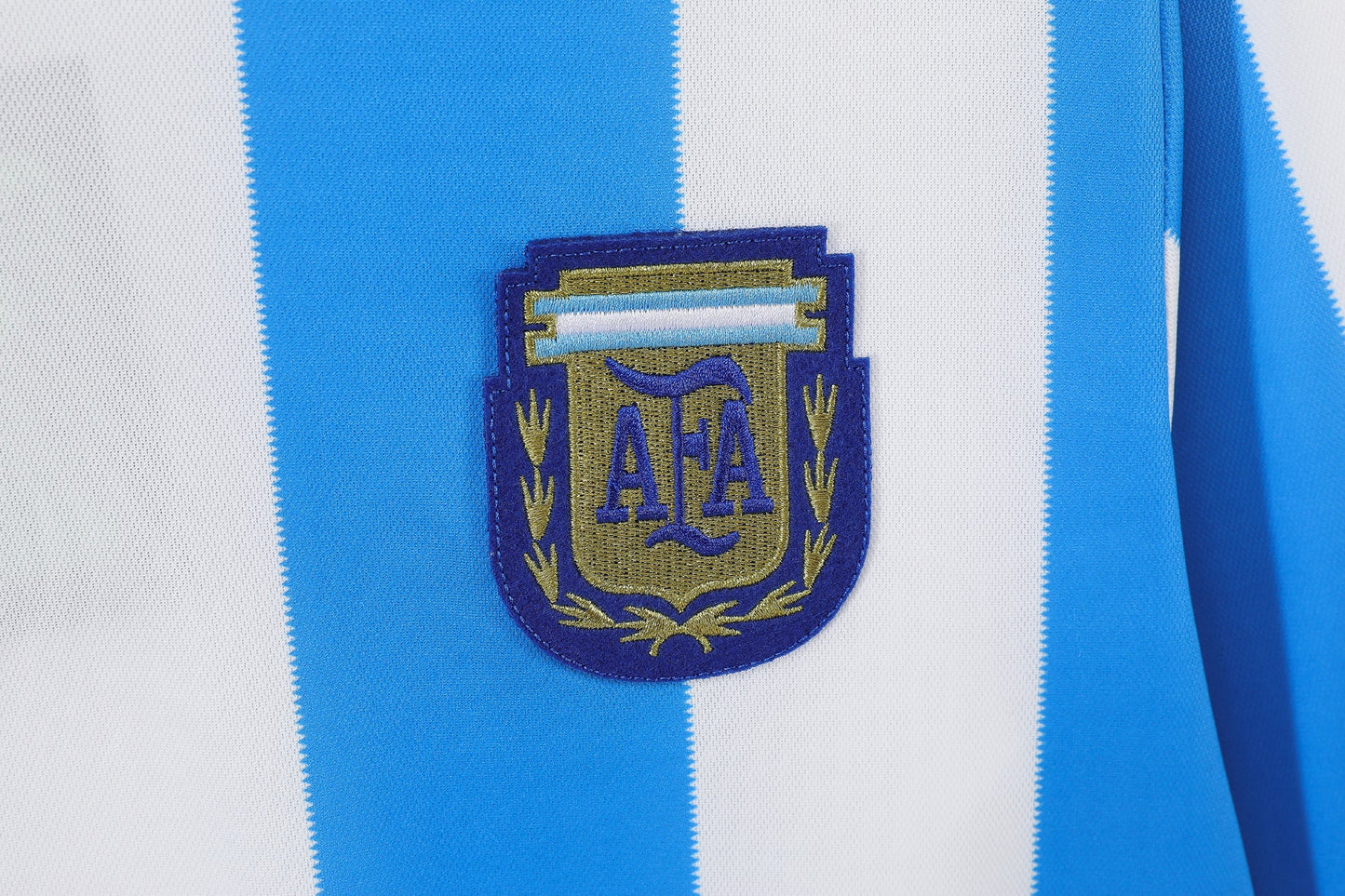 Maillot Rétro Argentine Domicile 1986/1987