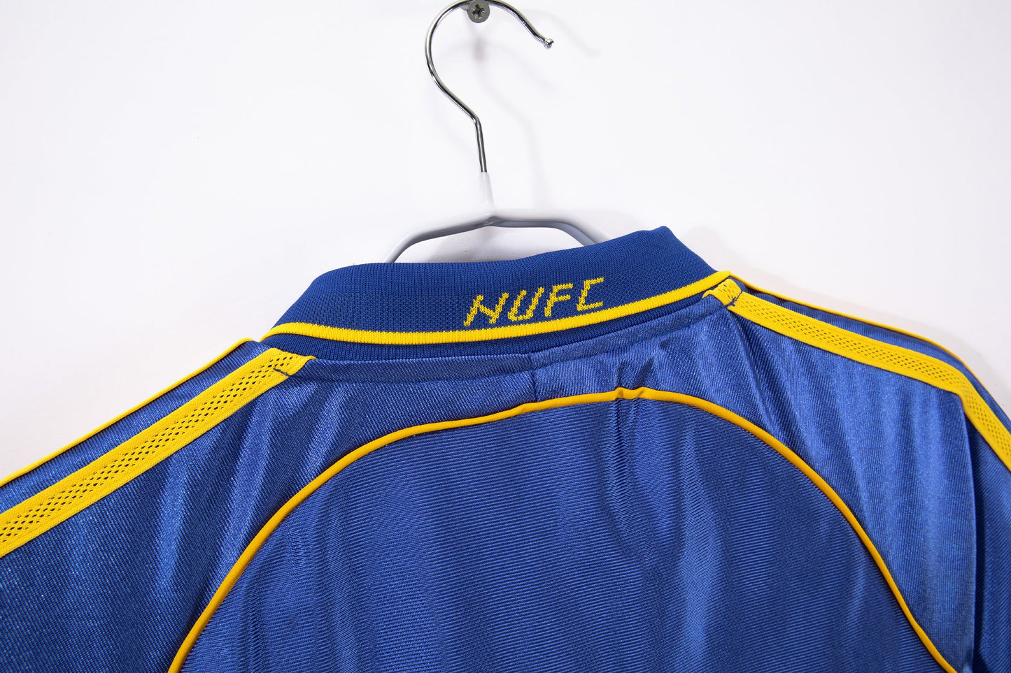 Maillot Rétro Newcastle Extérieur 1998/1999