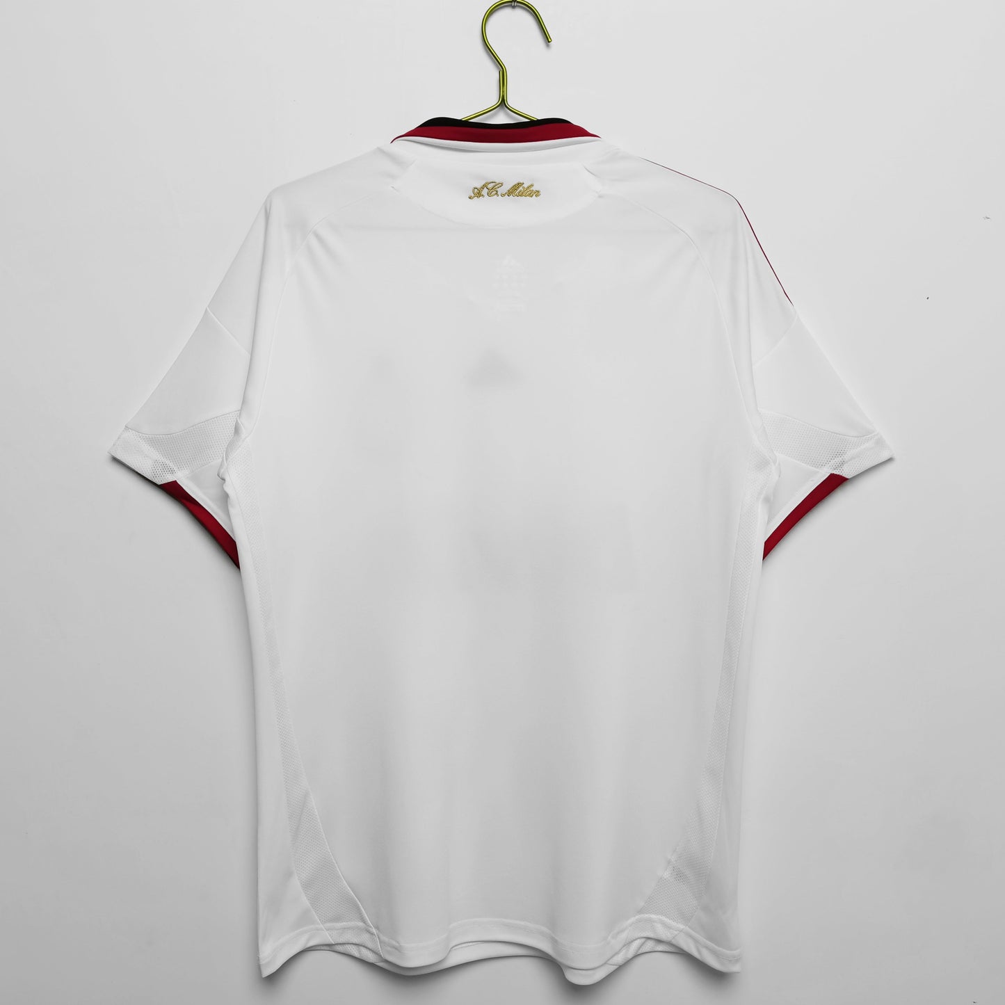 Maillot Rétro AC Milan Extérieur 2009/2010