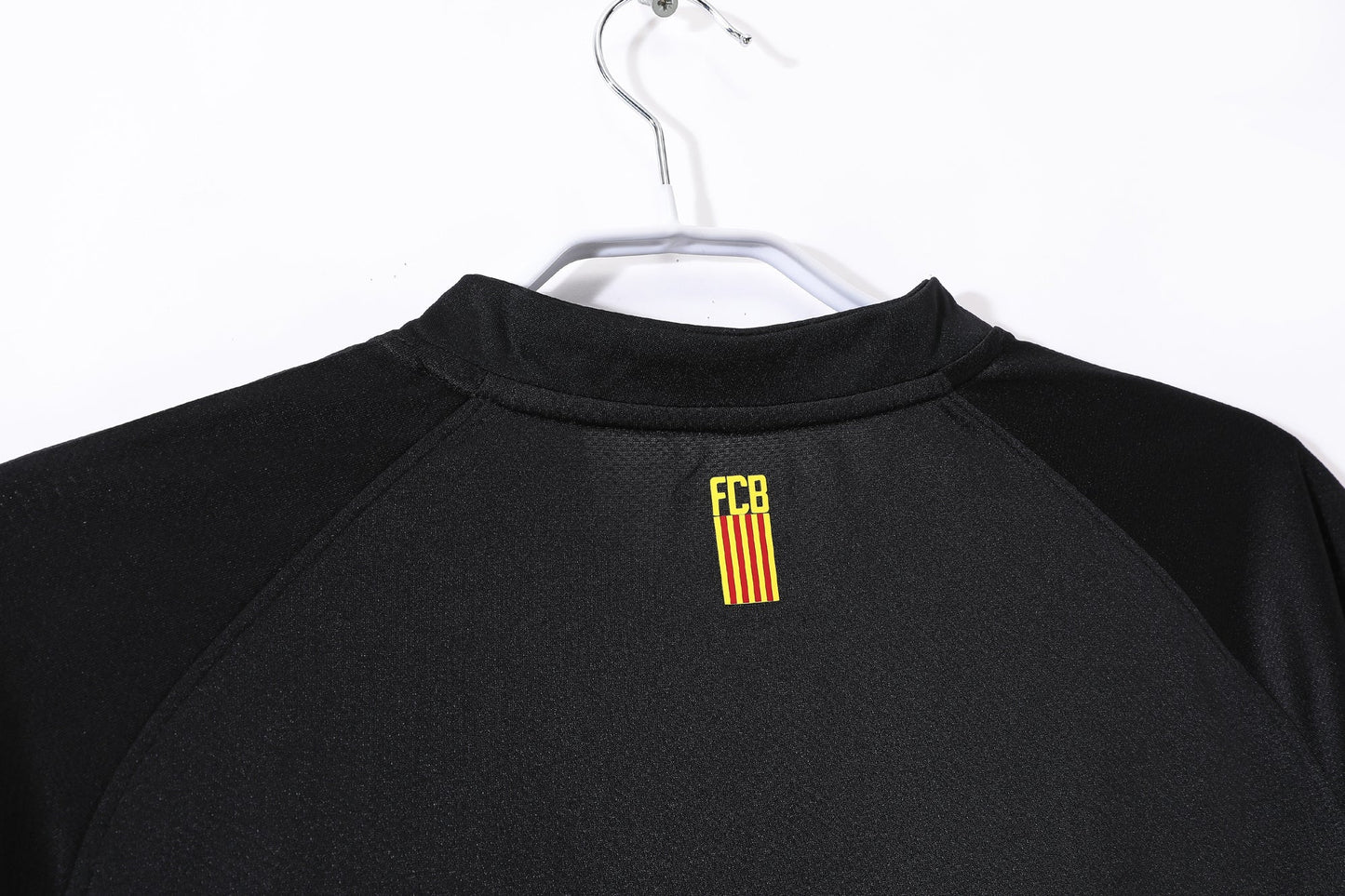 Maillot Rétro FC Barcelone Extérieur 2011/2012