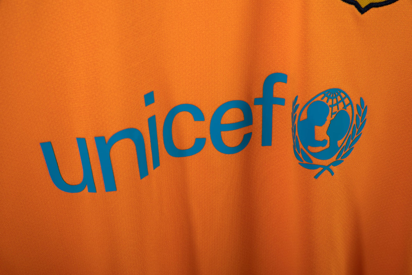 Maillot Rétro FC Barcelone Extérieur 2006/2007
