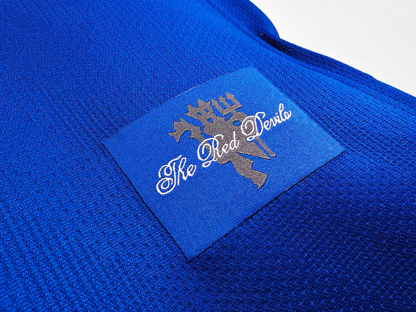 Maillot Rétro Manchester United Extérieur 2007/2008
