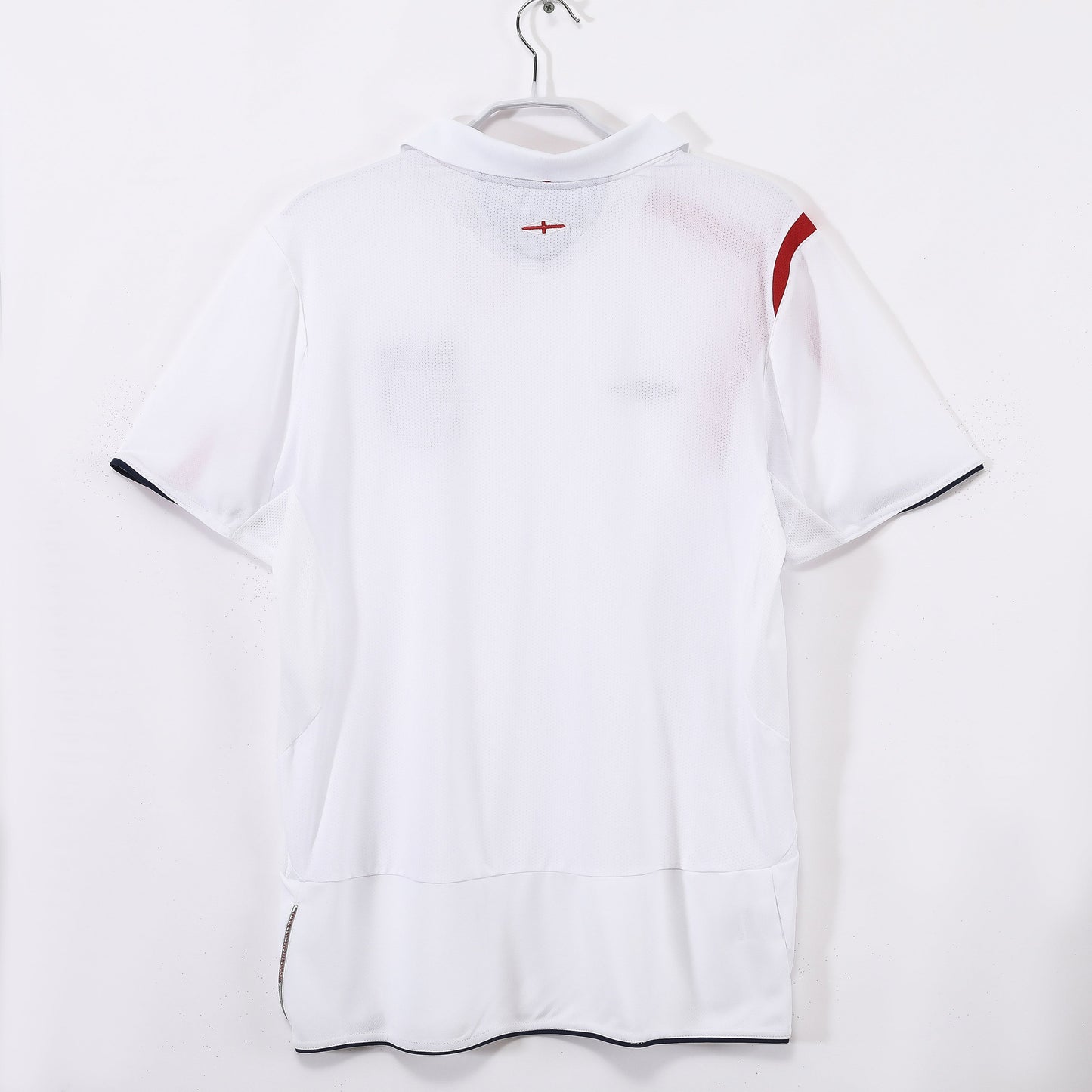 Maillot Rétro Angleterre Domicile 2006/2007