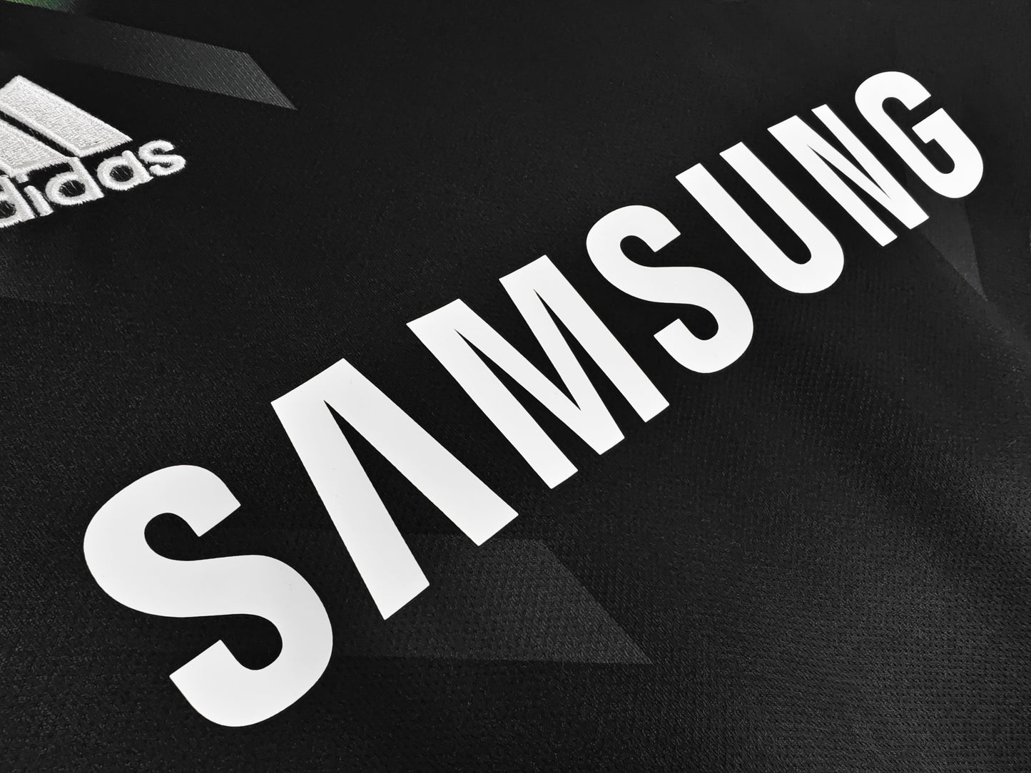 Maillot Rétro Chelsea Extérieur 2012/2013