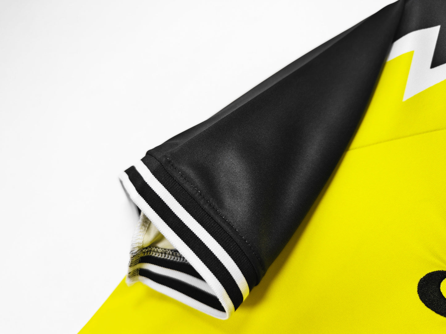 Maillot Rétro Dortmund Domicle 1995/1996