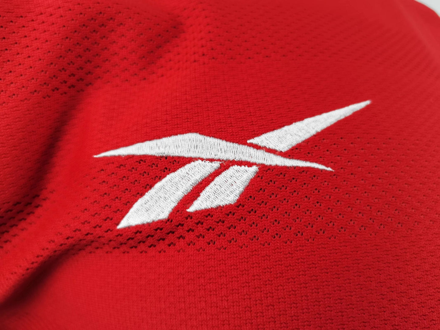 Maillot Rétro Liverpool Domicile 1998/1999