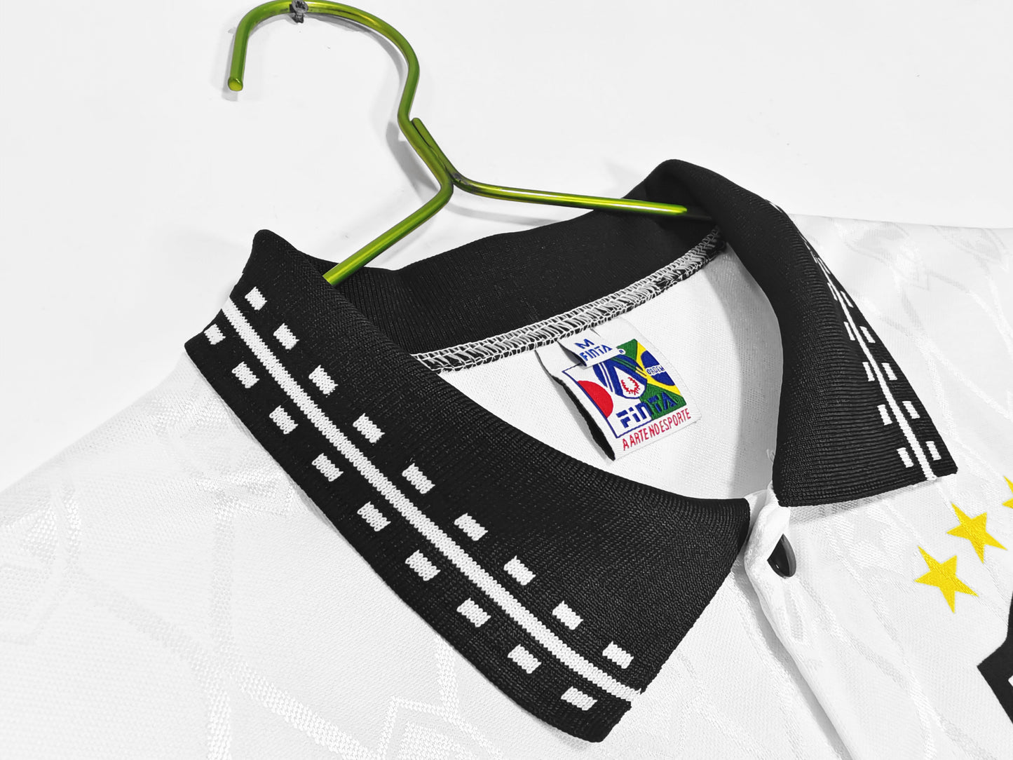 Maillot Rétro Botafogo Domicile 1995/1996