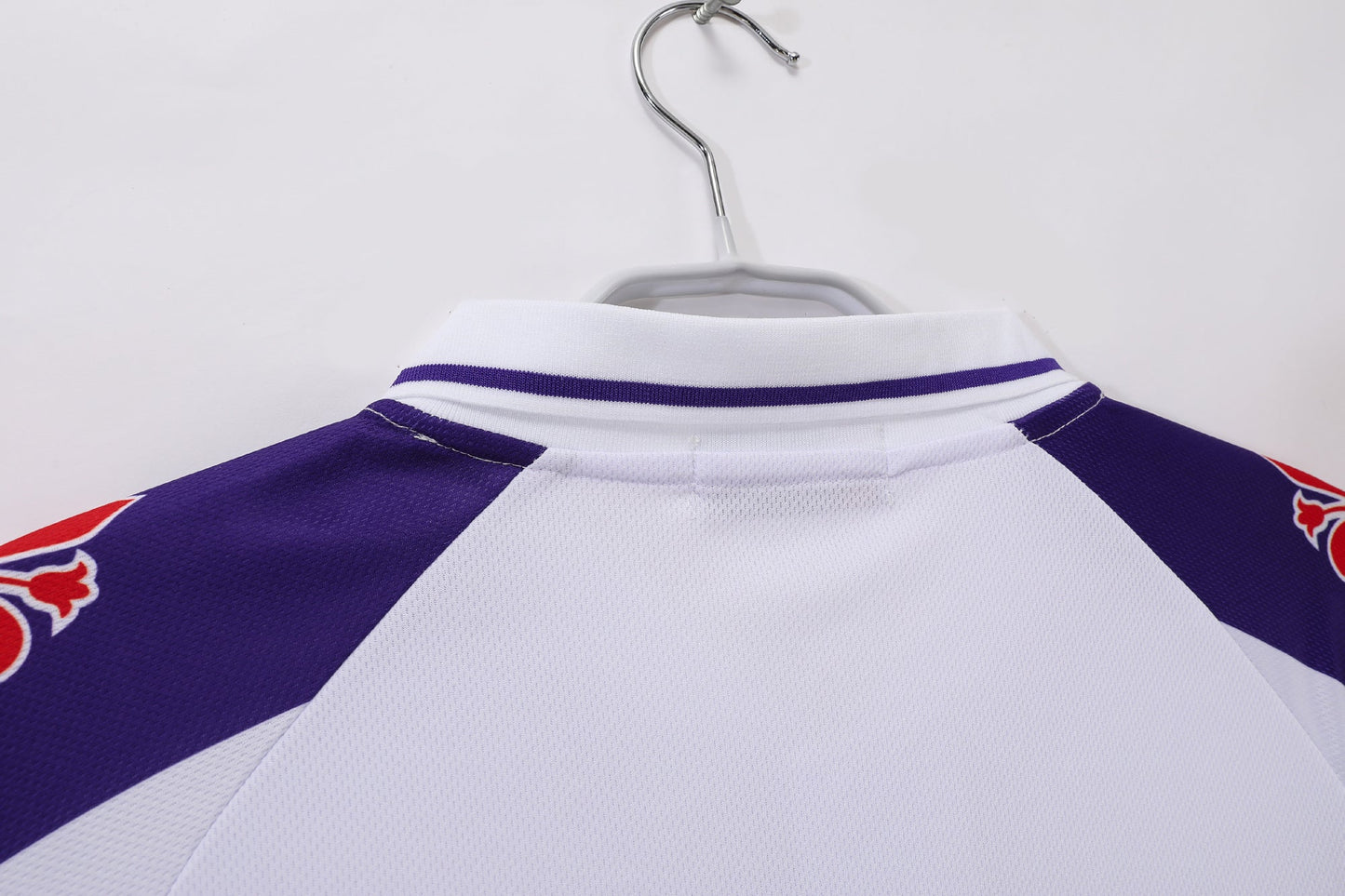 Maillot Rétro Fiorentina Extérieur 1998/1999