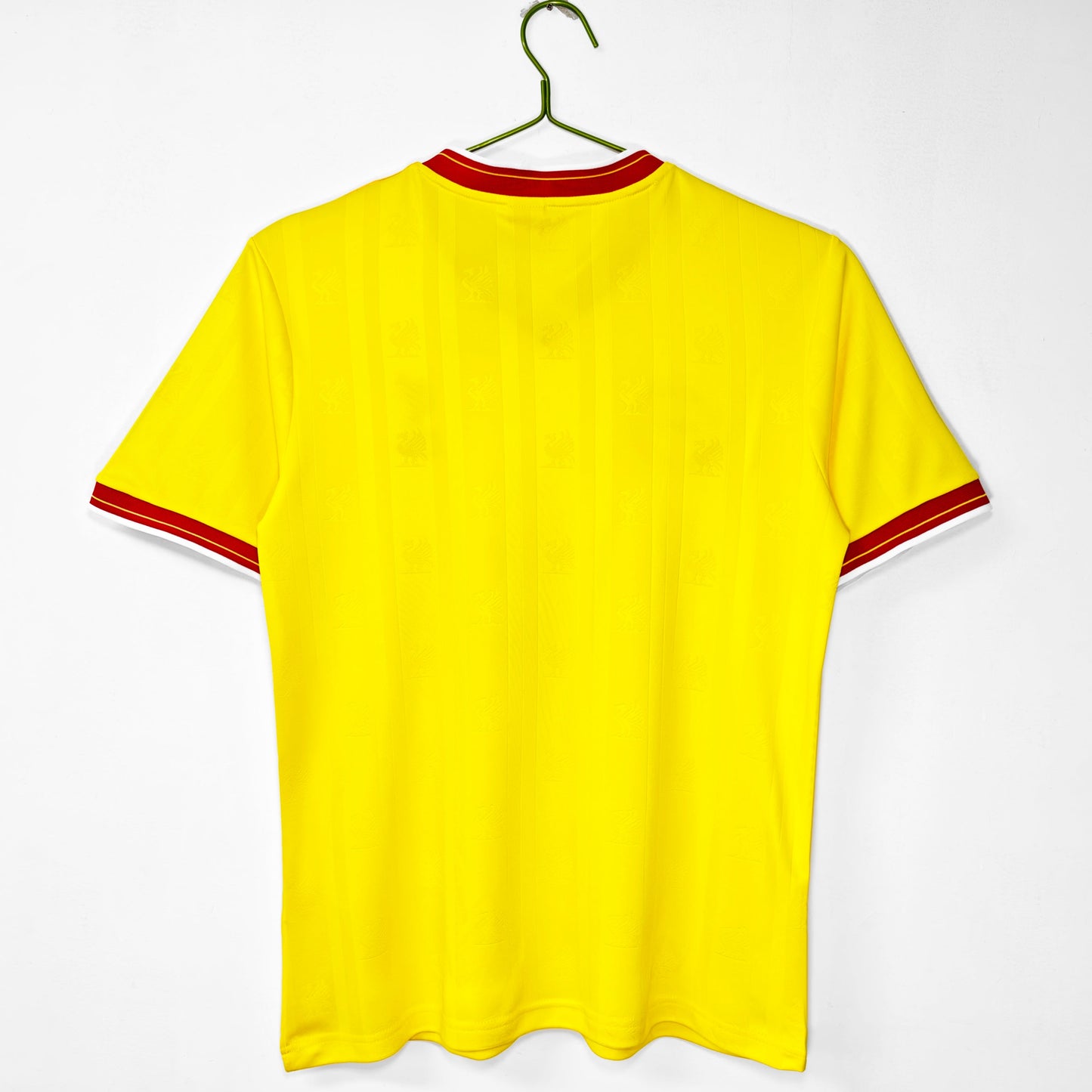 Maillot Rétro Liverpool Extérieur 1985/1986