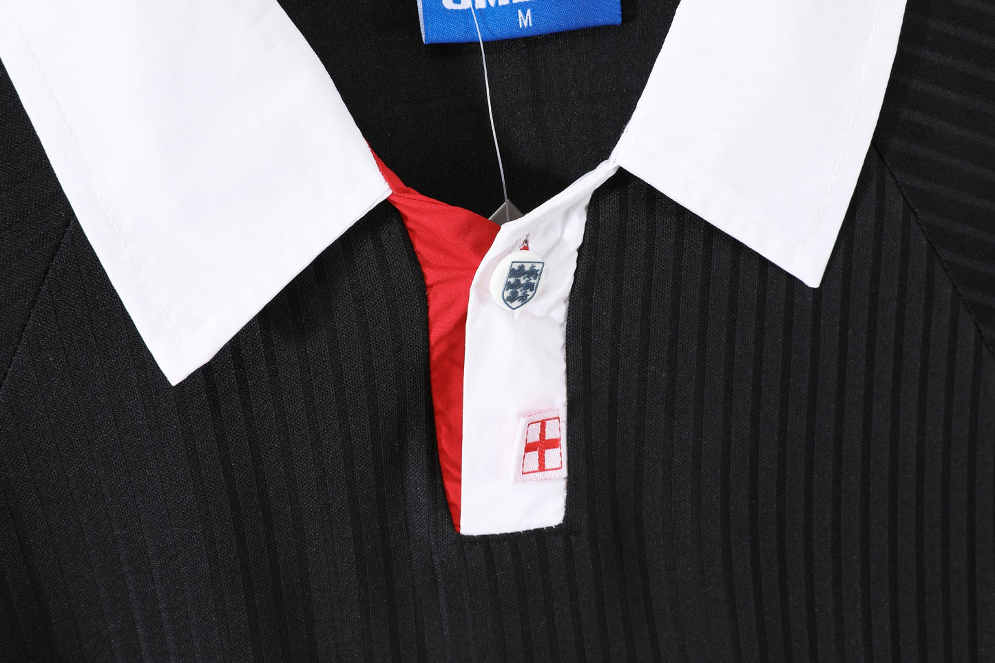 Maillot Rétro Angleterre Extérieur 1998/1999