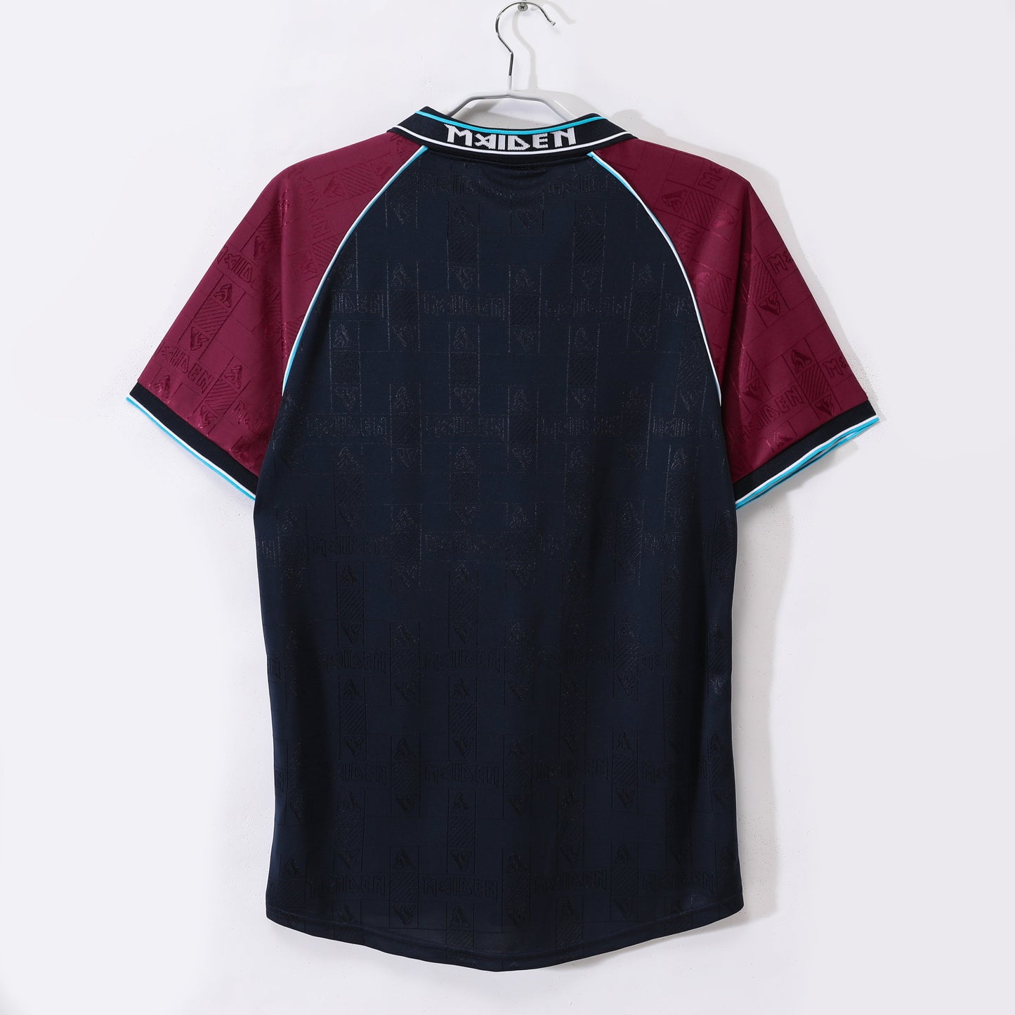 Maillot Rétro West Ham Domicile 1999/2000