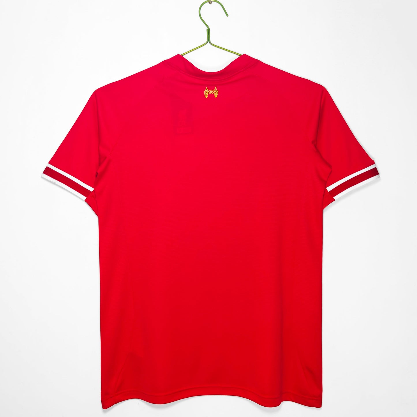 Maillot Rétro Liverpool Domicile 2013/2014
