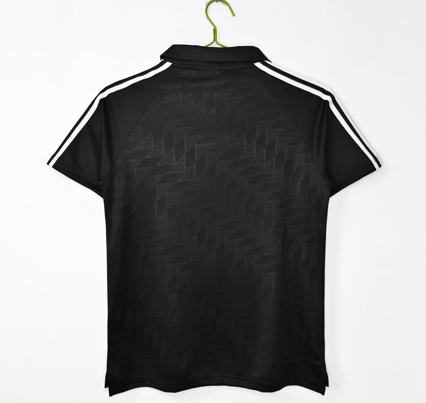 Maillot Rétro Allemagne Extérieur 1988/1989