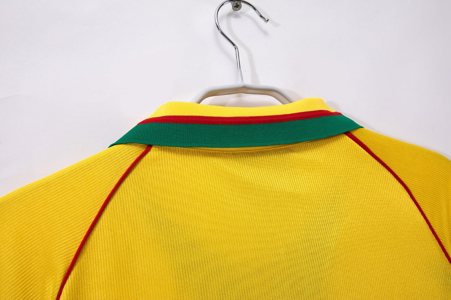 Maillot Rétro Cameroun Extérieur 1998/1999