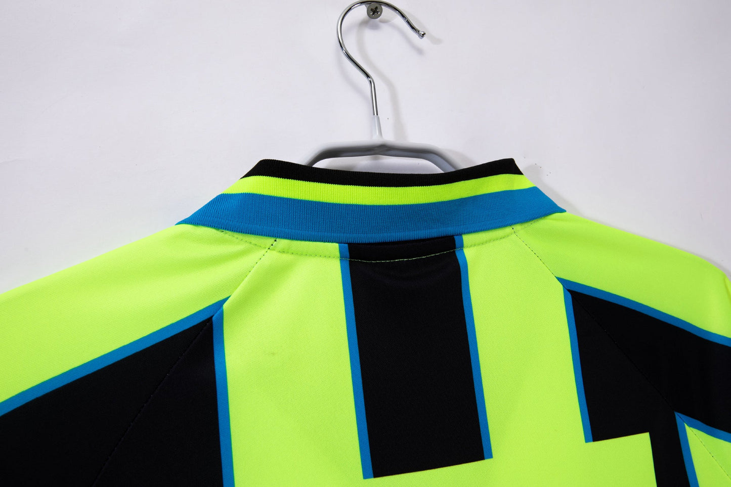 Maillot Rétro Manchester City Extérieur 1998/1999