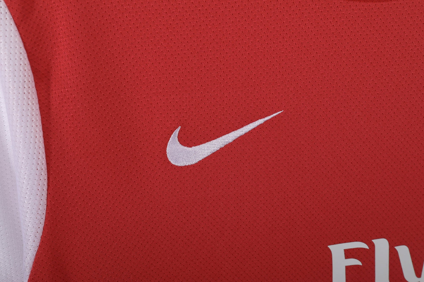 Maillot Rétro Arsenal Domicile 2011/2012