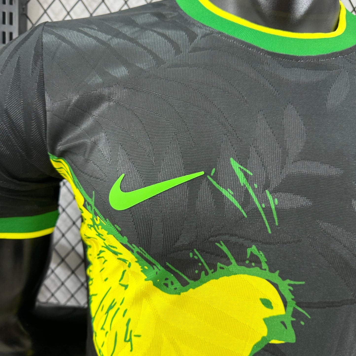 Maillot Concept Brésil