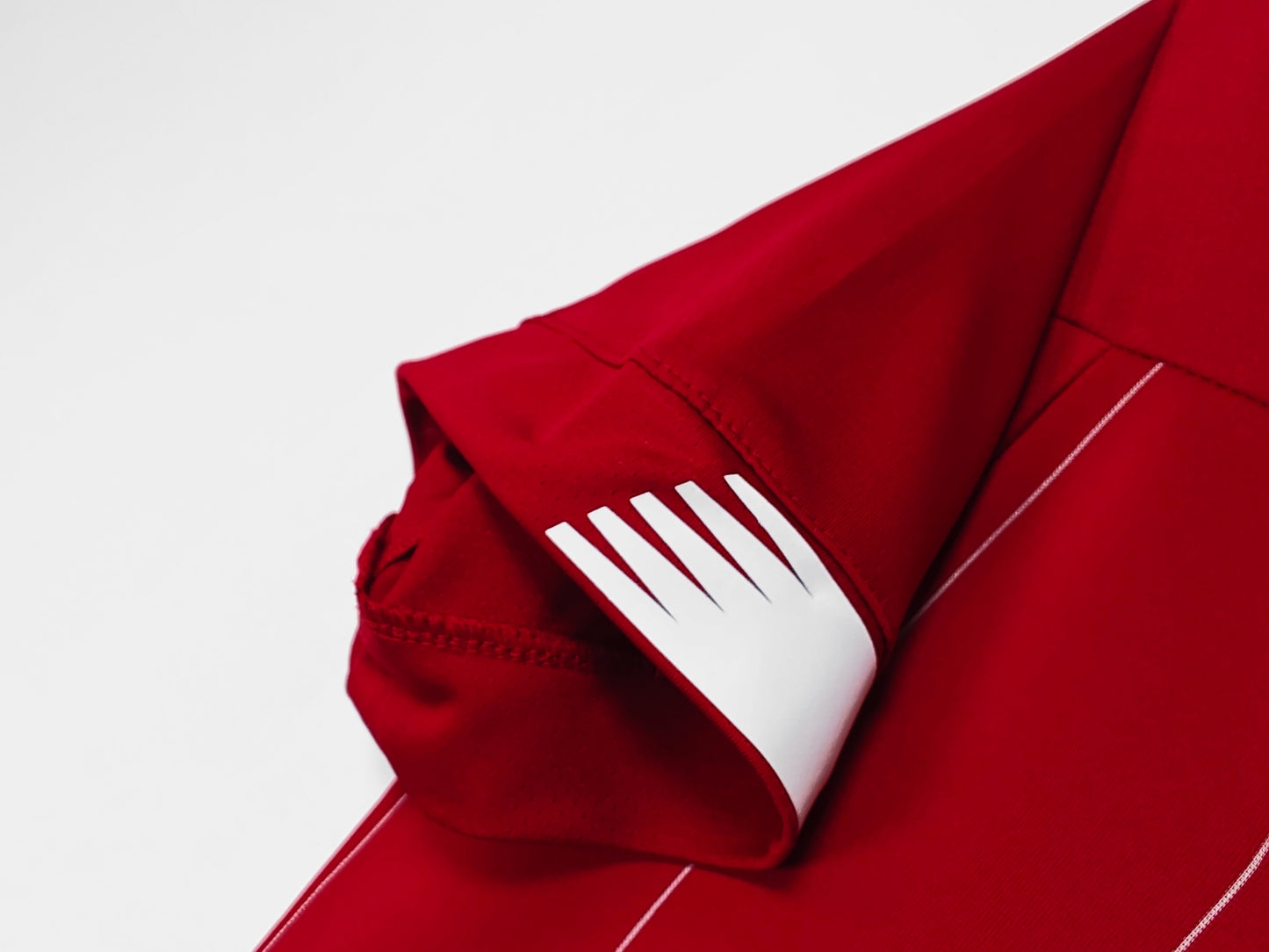 Maillot Rétro Liverpool Domicile 2019/2020