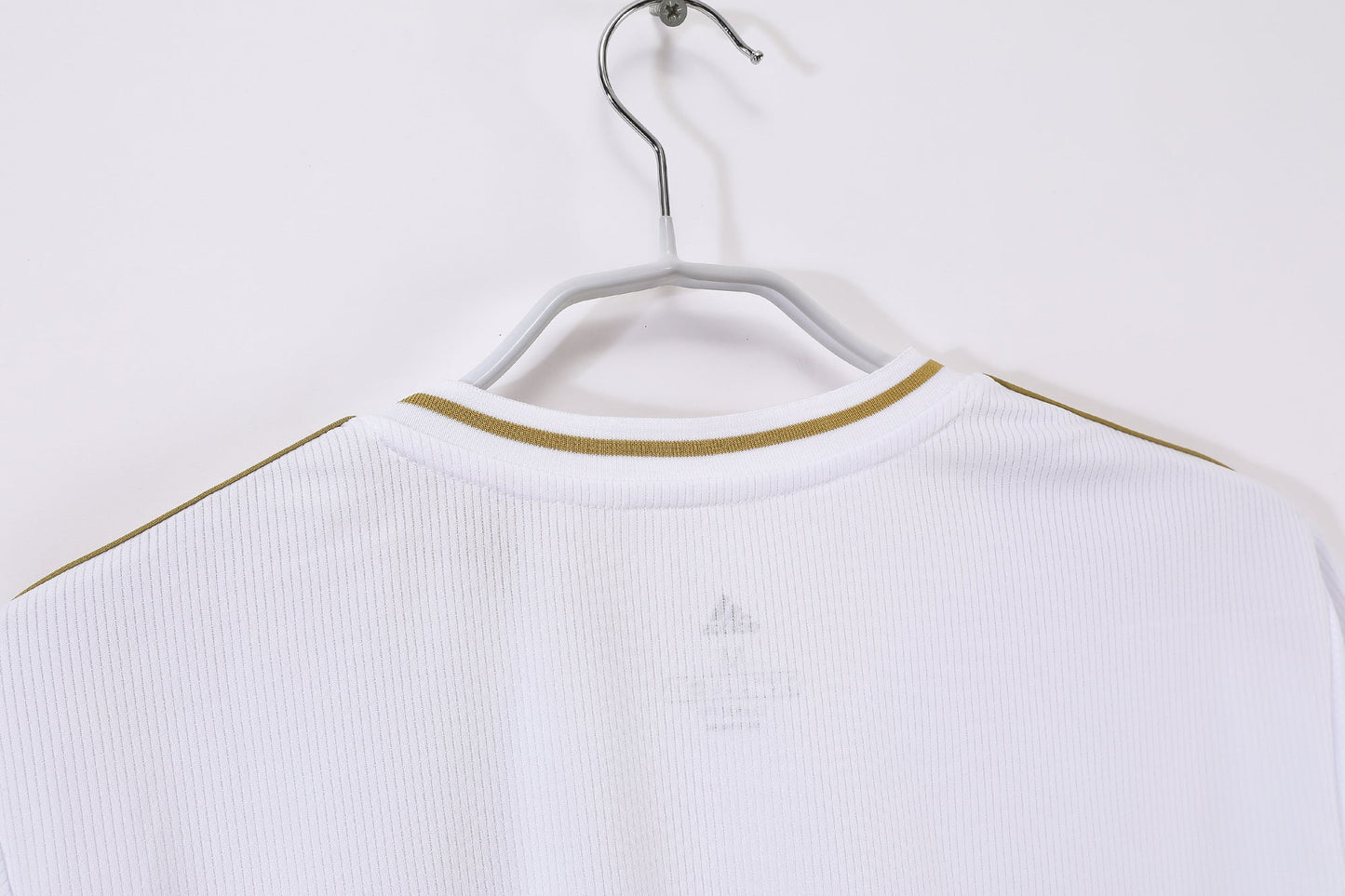 Maillot Rétro Real Madrid Domicile 2019/2020