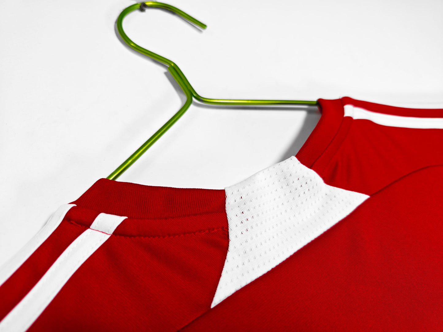 Maillot Rétro Bayern Munich Domicile 2007/2008
