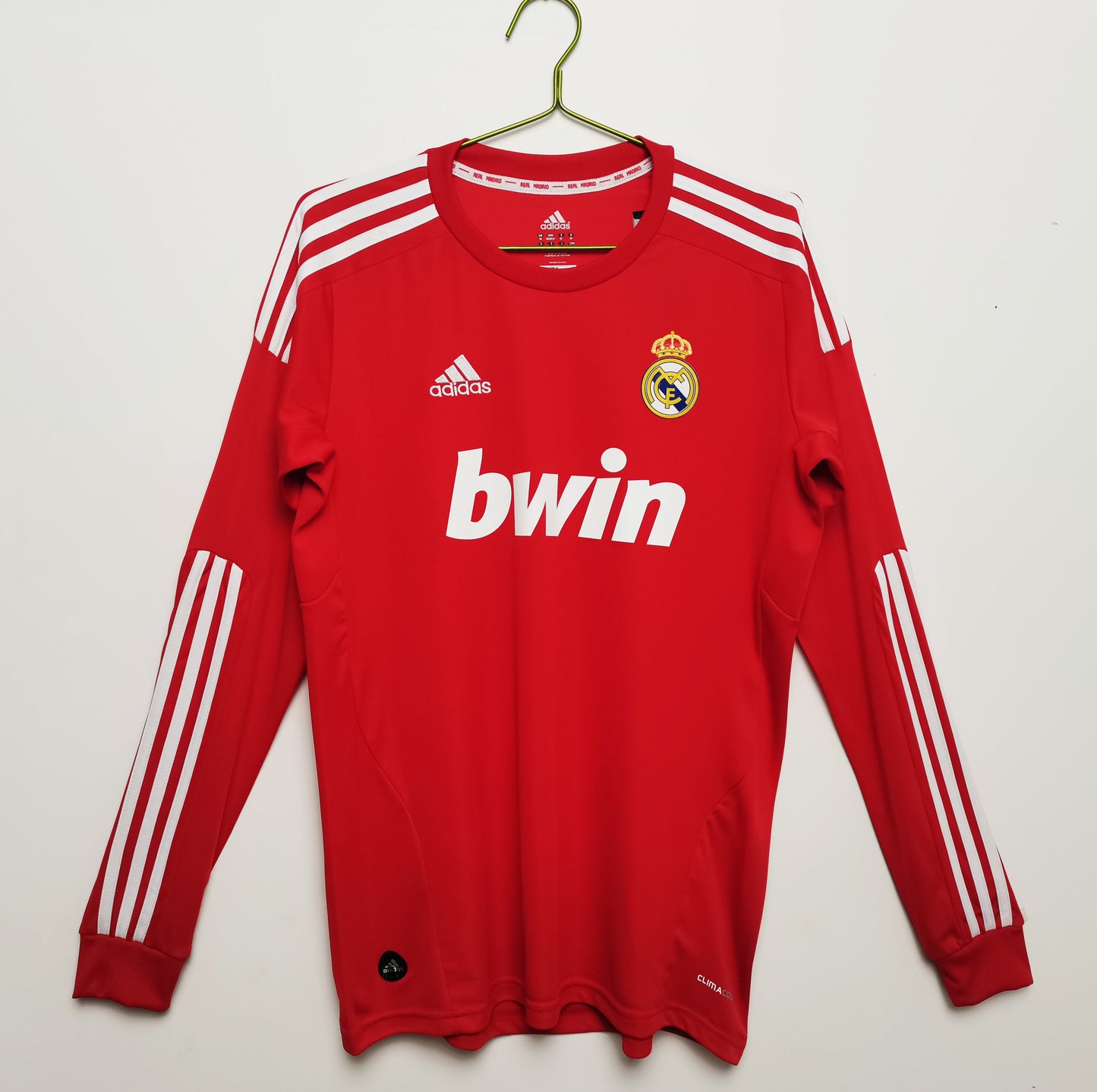 Maillot Rétro Real Madrid Third 2011/2012