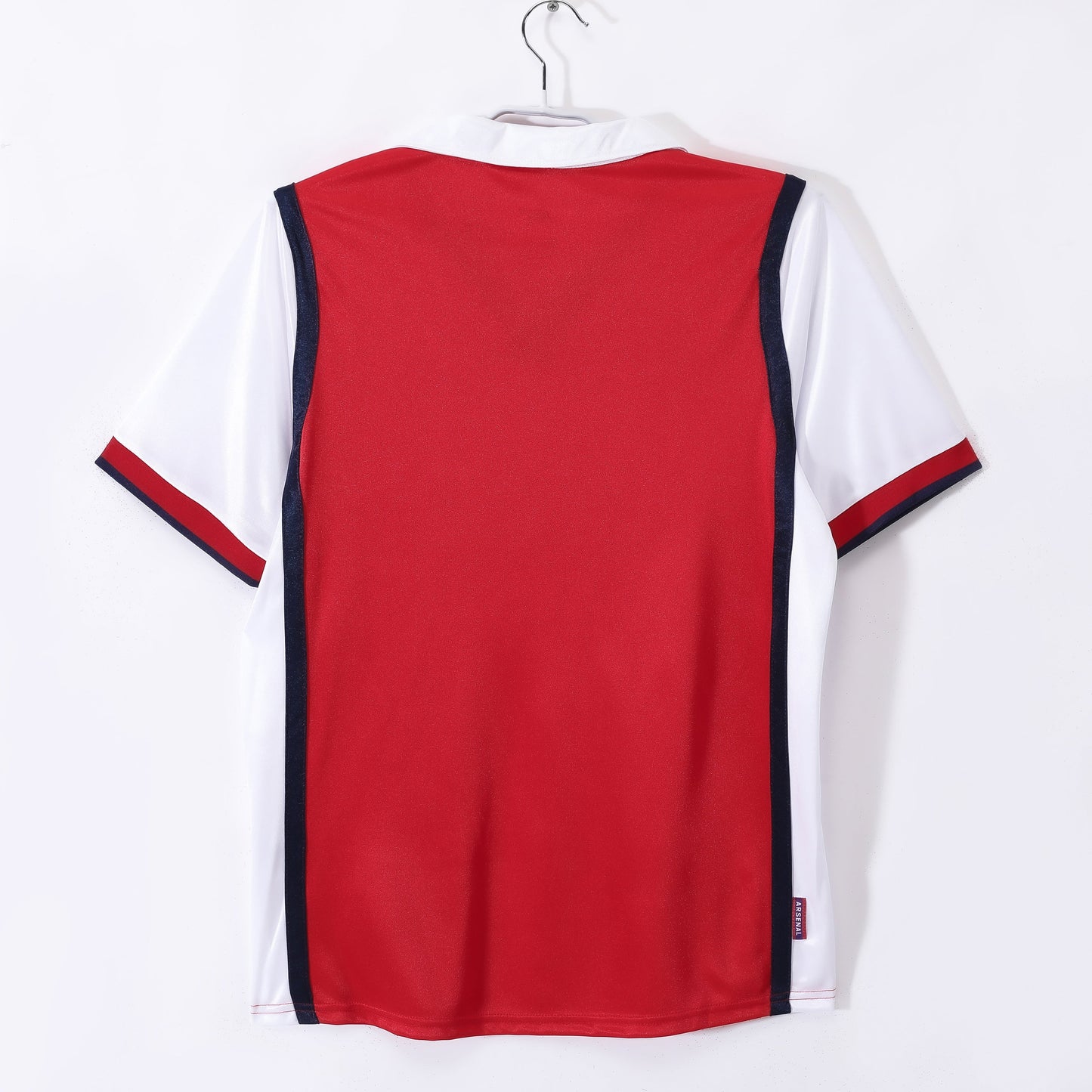 Maillot Rétro Arsenal Domicile 1998/1999