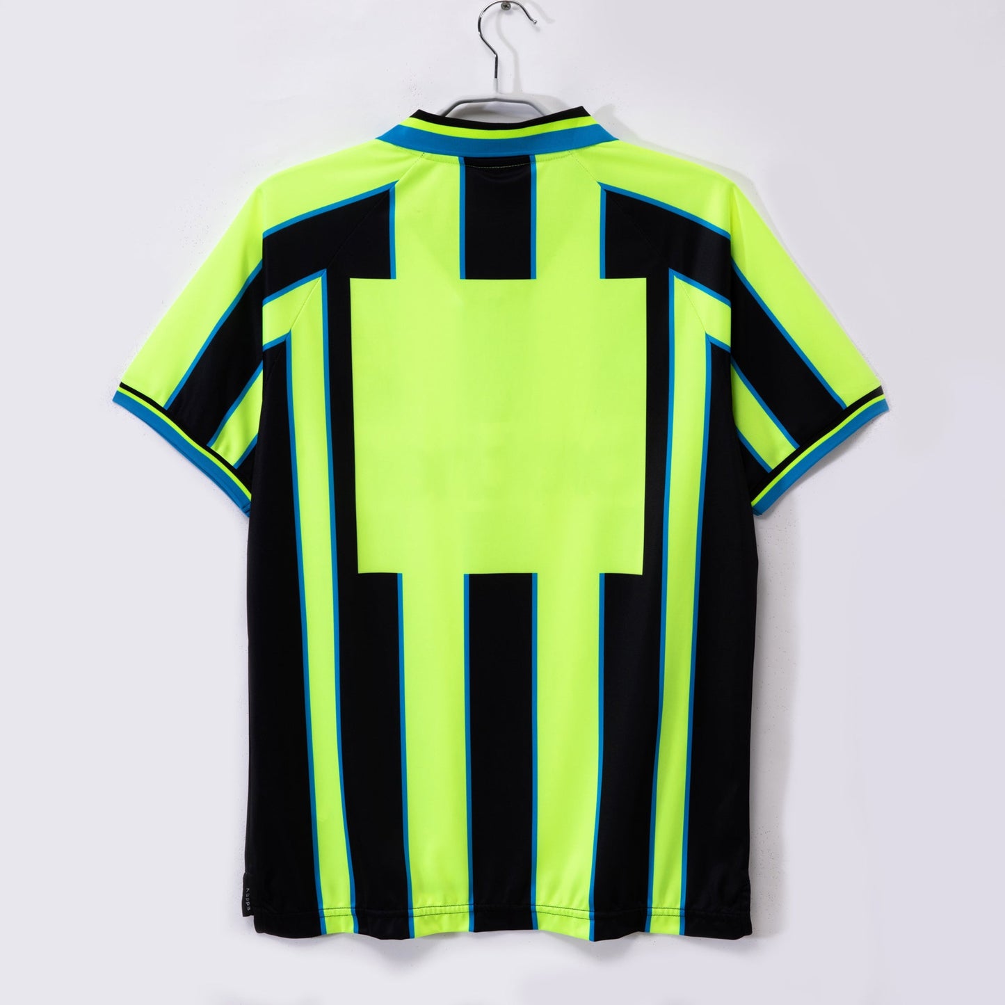 Maillot Rétro Manchester City Extérieur 1998/1999
